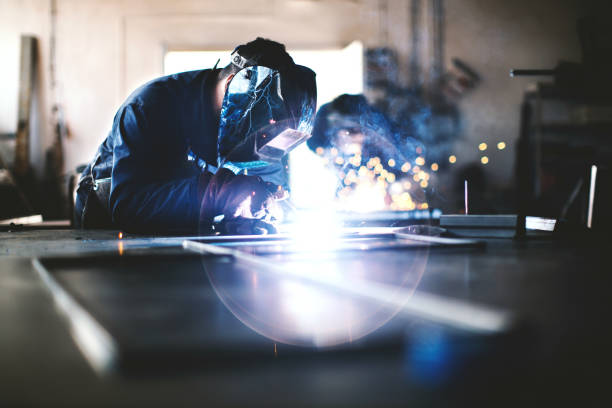  Lone Star, TX Welder Pros