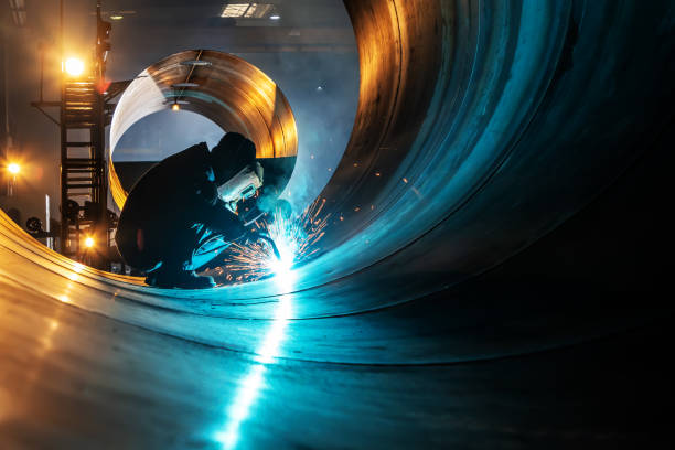 Best Automotive Welding in Lone Star, TX
