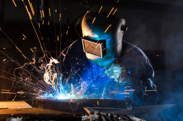 Affordable Welder Services in Lone Star, TX