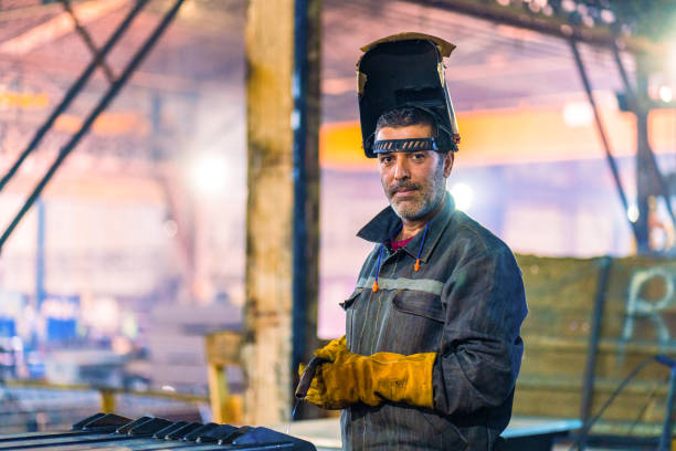 Best Food and Beverage Processing Equipment Welding in Lone Star, TX