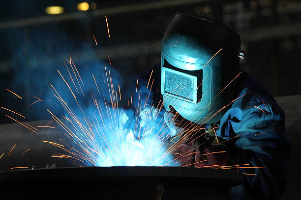 Reliable Lone Star, TX Welder & Metal Fabrication Solutions