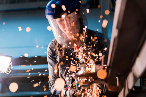 Best Specialty Welding Processes in Lone Star, TX