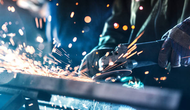 Best Automation and Robotic Welding in Lone Star, TX